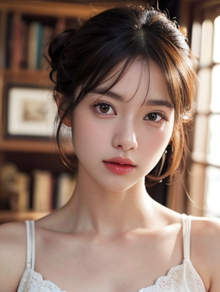 如何在自然中寻找现实与人生观的共鸣